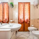 Lidia Vicino Al Mare Villa Solanas (Cagliari)