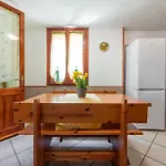 Villa Lidia Vicino Al Mare Solanas (Cagliari)