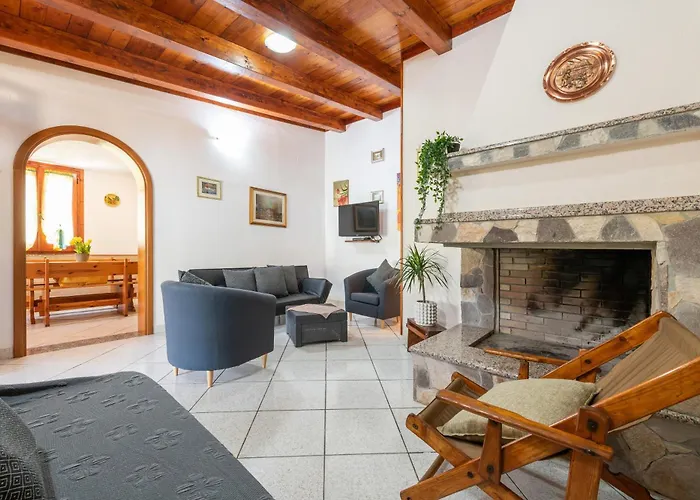 Willa Lidia Vicino Al Mare *