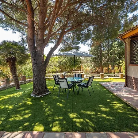 Lidia Vicino Al Mare سولاناس