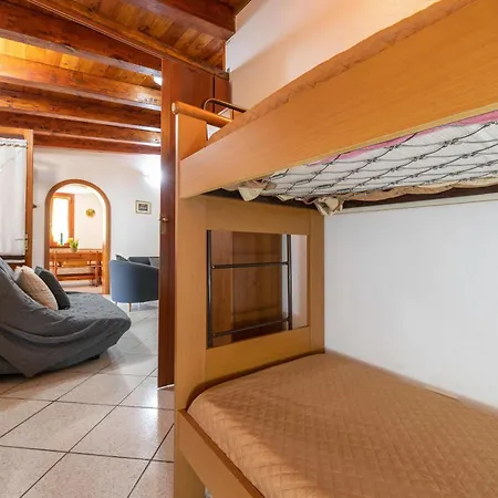 فيلة Lidia Vicino Al Mare