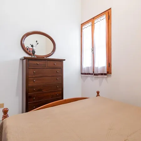 Lidia Vicino Al Mare Villa Solanas (Cagliari)