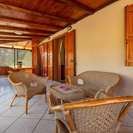 Villa Lidia Vicino Al Mare *