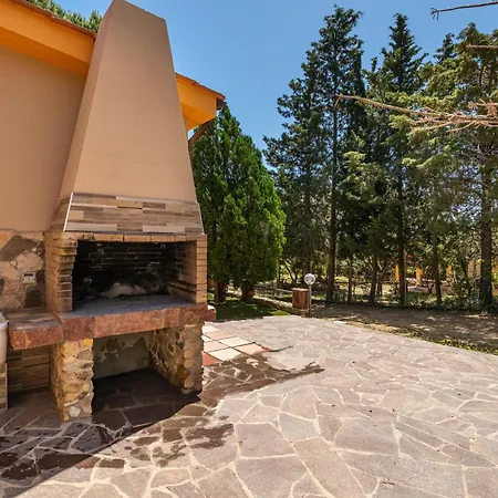 Lidia Vicino Al Mare * سولاناس