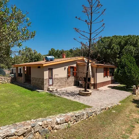 Lidia Vicino Al Mare Villa *