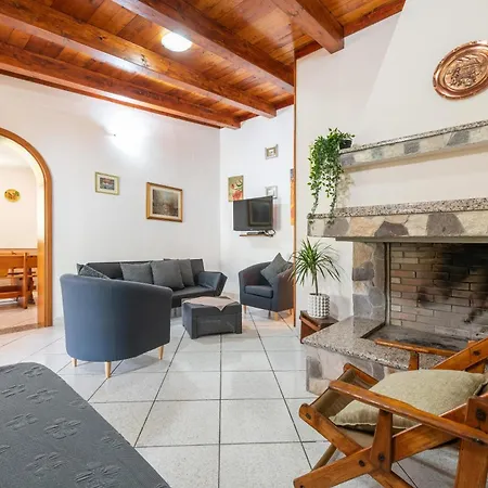 Villa Lidia Vicino Al Mare *