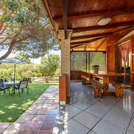 Lidia Vicino Al Mare *