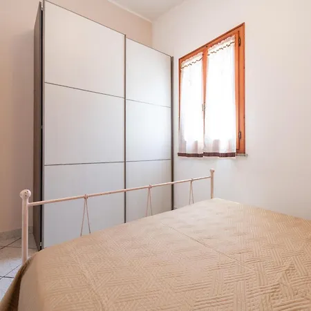 Lidia Vicino Al Mare