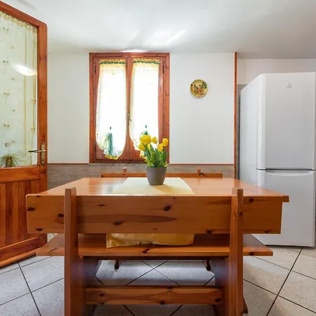 فيلة Lidia Vicino Al Mare سولاناس