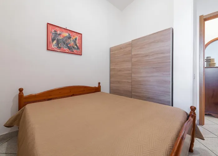 Lidia Vicino Al Mare Villa