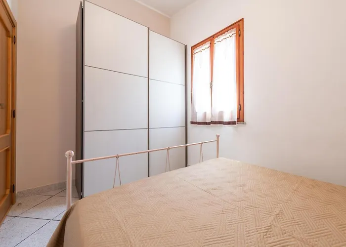 Lidia Vicino Al Mare